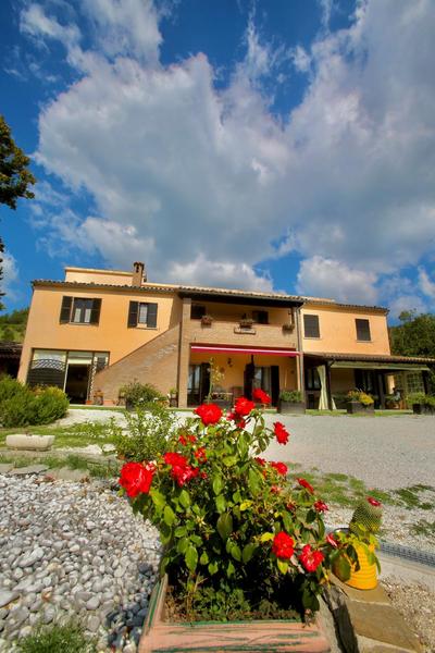 Agriturismo Cà Licozzo