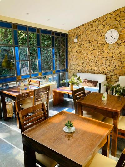 Posada Boutique Le Vrero