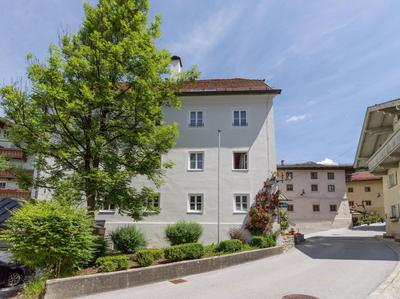 Consti modernes Appartement mit 2 Schlafzimmern - by NV-Appartements