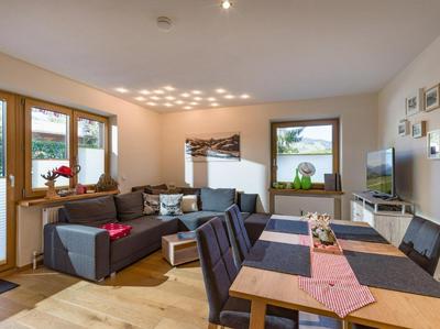 Appartement Lana - by NV-Appartements