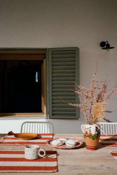 La Casa Serenita