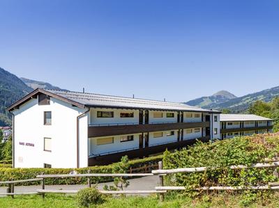 Appartement Lucas - by NV-Appartements