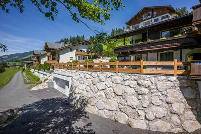 Appartement Sybille by NV-Appartements