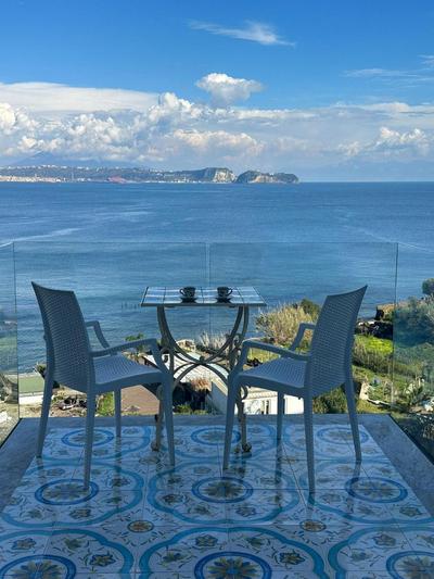 Seaview Home Bacoli