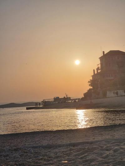 Villa Asteri Luxury Apartment Ouranoupoli