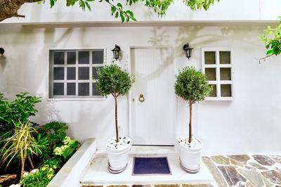 Gardenhouse