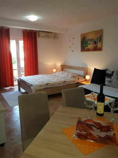 Apartment near the beach 3