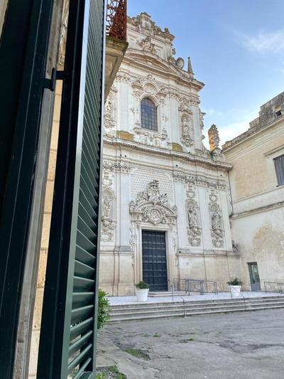 casAlcòva - centro storico Lecce
