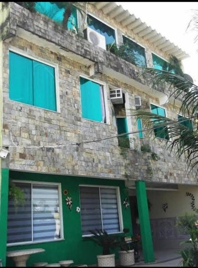 Suítes felicidade Rio Centro