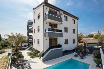 Apartment Sara IV