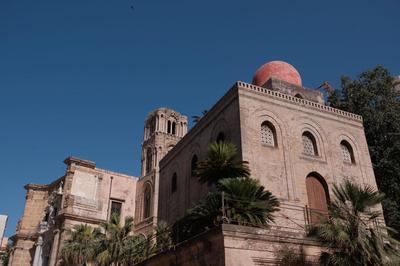 Palazzo Giglio suite