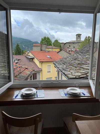 Charme nel borgo - Appartamento Maria