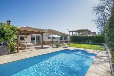 Casa Cerezo - Chalet Lujo