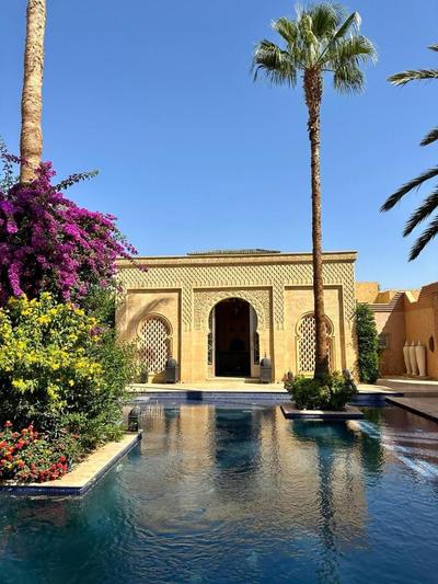 Villa Shambhala