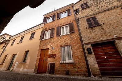 [Stunning Terrace] Chill in Fano