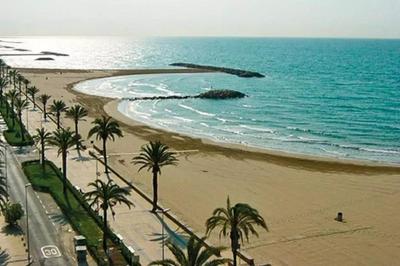 A little gem close to the beach Cunit