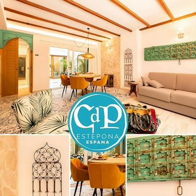 Casa Esmeralda - Luxury Boutique Apartments Old Town