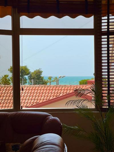 Doris Sea view Apartment