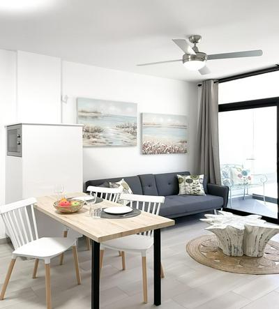 Urban Loft Anzuelo by Best Holidays Fuerteventura