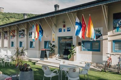 Vila Vilariño Albergue Hotel & Restaurante, Photo 2