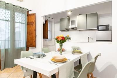 GuestHost - Your Home at the Cathedral - Palermo Cozy Flat