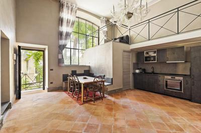 Margutta Exclusive Apartment by Romeloft