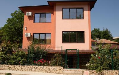 Private Rooms Kranevo