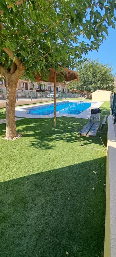 Villa Rural Las Lomas
