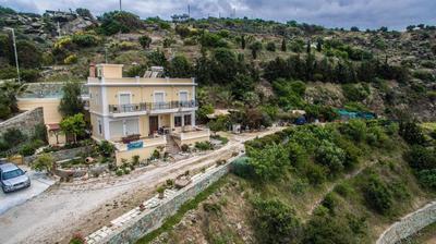 Ferienwohnung Für 8 Personen In Agia Pelagia, Kreta