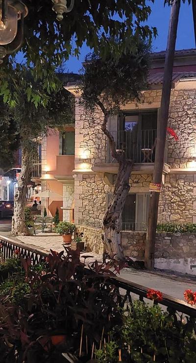 PargaMondo Countryliving