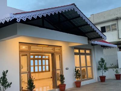 Deolo Mist - A Boutique Mountain Hotel