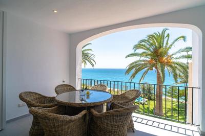Ferienwohnung für 6 Personen ca 105 qm in Nerja, Andalusien Costa del Sol