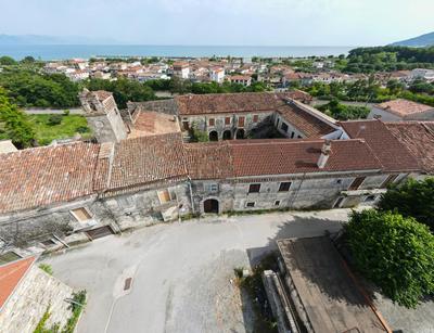 Maison de Curtis