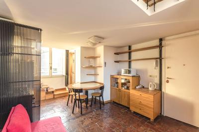 RK San Vitale Flat