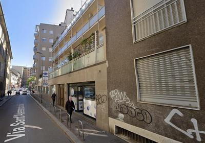 StayEasy Sauli1 - 2 Bedrooms, 2 baths next to Pasteur Metro