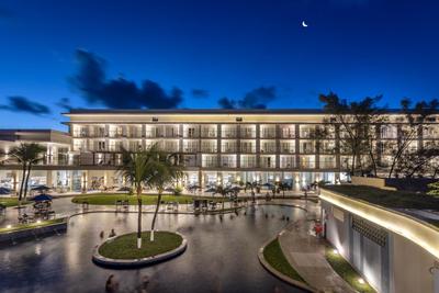 Marupiara All Inclusive Resort by Wish
