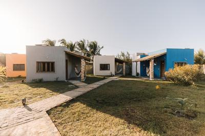 Vila Aracatí Pousada