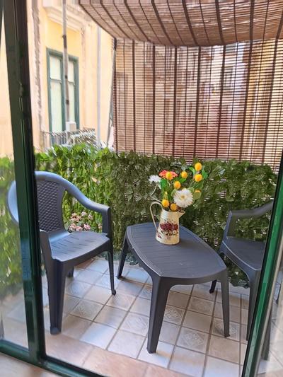 Da Zia Rosetta, Casa Vacanze