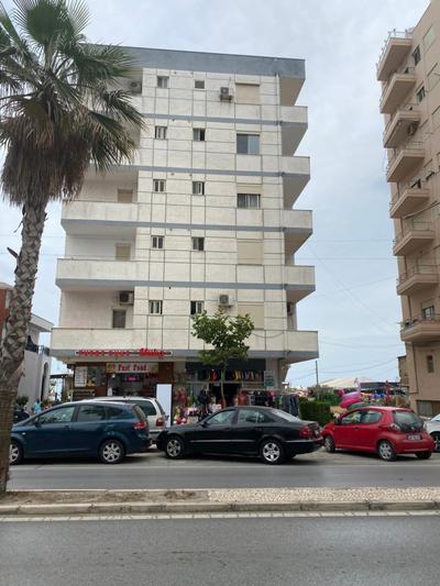 Roy Apartments