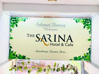Sarina Hotel, Jeli