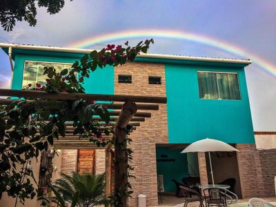 Pousada Flora de Porto