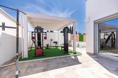 Villa Goccia - Rive del Salento