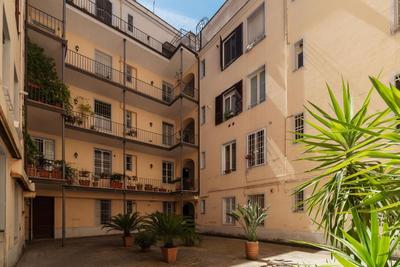 Casa Maurizio - Charme Holidays