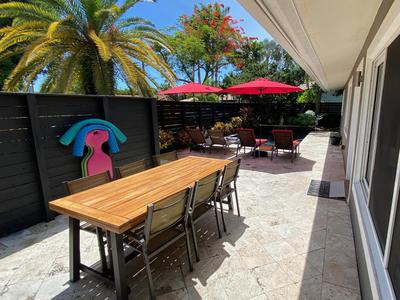 Riverbank House Wilton Manors