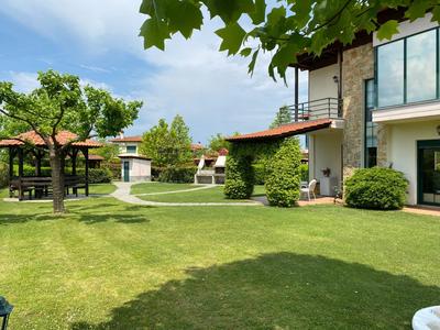 Olympus Theophilia villas
