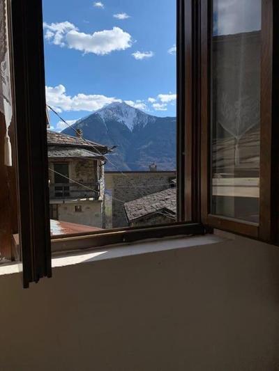 Casa vacanza Macchia a Gatti Triangia