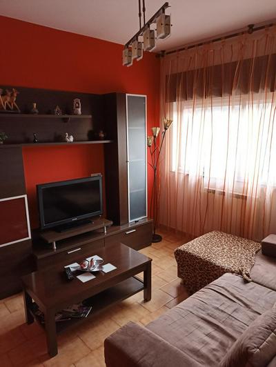 La Casina independiente de Bruno,de dos dormitorios cerca de la playa