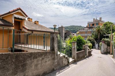 Sea View Apartment with Balcony