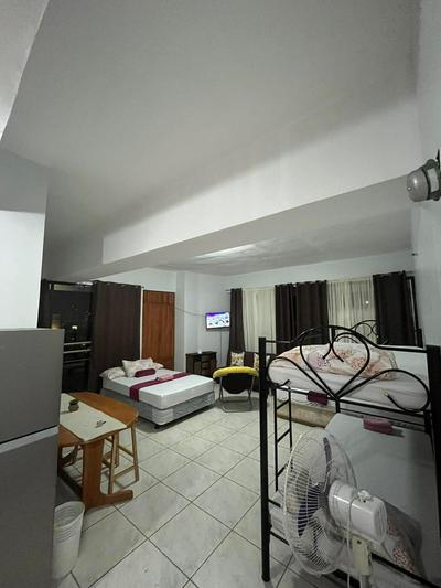 Flora's place in Winland Towers Condominium