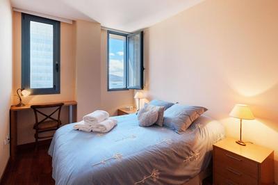 EDEN RENTALS Altavista Suites Apto Torre 1